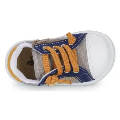 Citrouille et Compagnie - CHOCOPI Denimjaune Best