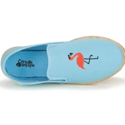 Citrouille et Compagnie - OSARA Bleuciel Best