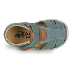 Clearance Citrouille et Compagnie - GUNCAL Gris