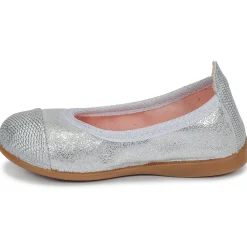 Citrouille et Compagnie - JARAMIL Argenté Discount