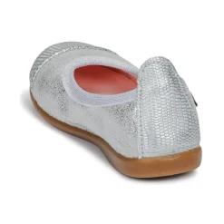 Citrouille et Compagnie - JARAMIL Argenté Discount