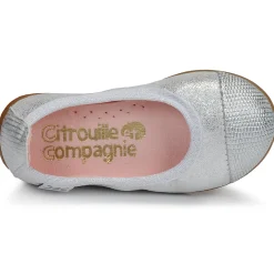 Citrouille et Compagnie - JARAMIL Argenté Discount