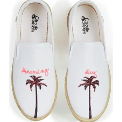 Citrouille et Compagnie - OWAT Blanc Discount