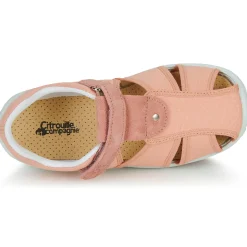 New Citrouille et Compagnie - FIJOSAN Rose