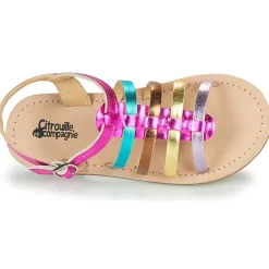 Citrouille et Compagnie - MAYANA