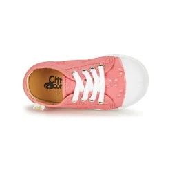 Citrouille et Compagnie - MALIKA Rose Outlet