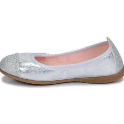 Outlet Citrouille et Compagnie - JARAMIL Argenté