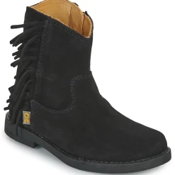 Citrouille et Compagnie - NAVANDE Noir Hot