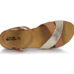 Citrouille et Compagnie - GAUFRETTE Camel Outlet