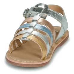 Hot Citrouille et Compagnie - INALA Argent