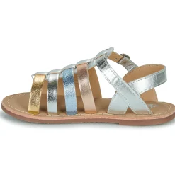 Hot Citrouille et Compagnie - INALA Argent