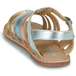 Hot Citrouille et Compagnie - INALA Argent