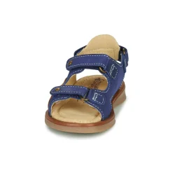 Citrouille et Compagnie - MASTIKO Bleu