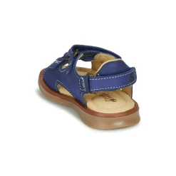 Citrouille et Compagnie - MASTIKO Bleu