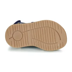 Citrouille et Compagnie - MASTIKO Bleu