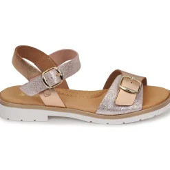 Outlet Citrouille et Compagnie - PAULO Rose