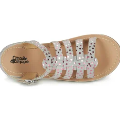 Citrouille et Compagnie - MAYANA Gris Sale