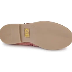 Clearance Citrouille et Compagnie - GUSTINE Rose