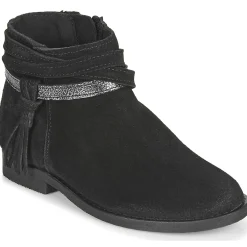 Outlet Citrouille et Compagnie - NIVOLET Noir