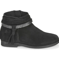 Outlet Citrouille et Compagnie - NIVOLET Noir