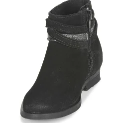 Outlet Citrouille et Compagnie - NIVOLET Noir