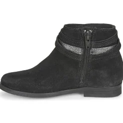 Outlet Citrouille et Compagnie - NIVOLET Noir