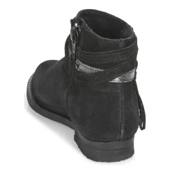 Outlet Citrouille et Compagnie - NIVOLET Noir