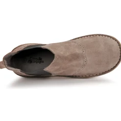 Clearance Citrouille et Compagnie - MOUETTE Gris