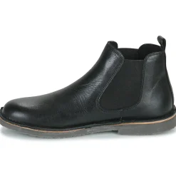 Citrouille et Compagnie - HOUVETTE Noir Best