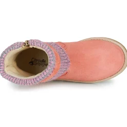 Online Citrouille et Compagnie - PASTEK Rose