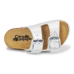 Clearance Citrouille et Compagnie - MISTINGUETTE Blancétoile