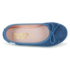 Citrouille et Compagnie - GERRAGO Bleu Discount