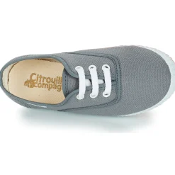 Discount Citrouille et Compagnie - KIPPI BOU Gris