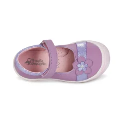 Citrouille et Compagnie - RETUNE Violet Best