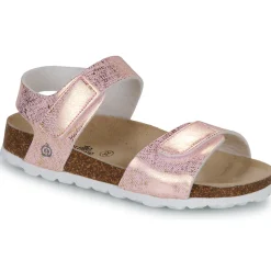 Outlet Citrouille et Compagnie - PISTAMI Rose