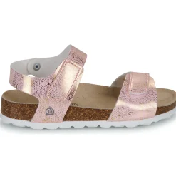 Outlet Citrouille et Compagnie - PISTAMI Rose