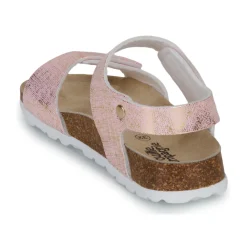 Outlet Citrouille et Compagnie - PISTAMI Rose