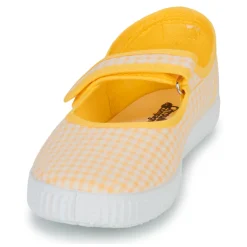 Citrouille et Compagnie - IVALYA Vichyjaune Online