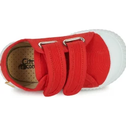 Citrouille et Compagnie - MINOT Rouge New