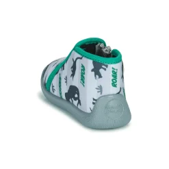 Online Citrouille et Compagnie - IMAGINE GRIS-VERT