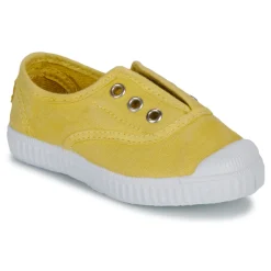 Citrouille et Compagnie - WOODEN Jaune New