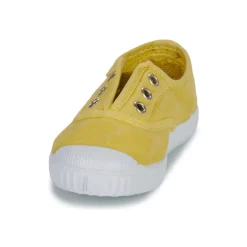 Citrouille et Compagnie - WOODEN Jaune New