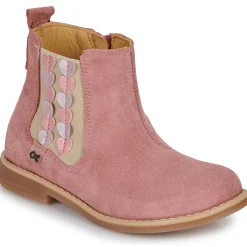 Citrouille et Compagnie - EELIA Rose New