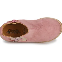 Citrouille et Compagnie - EELIA Rose New