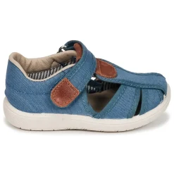 Discount Citrouille et Compagnie - GUNCAL Bleu