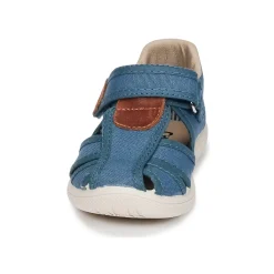 Discount Citrouille et Compagnie - GUNCAL Bleu