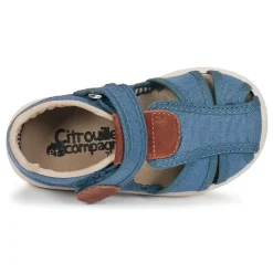 Discount Citrouille et Compagnie - GUNCAL Bleu