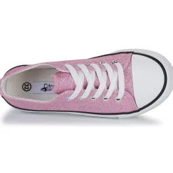 Citrouille et Compagnie - OTAL PAILLETTES Rose Hot