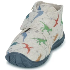 Citrouille et Compagnie - CHOUCHOU Beige Hot