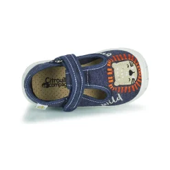 Citrouille et Compagnie - OZIMINETTE Marino